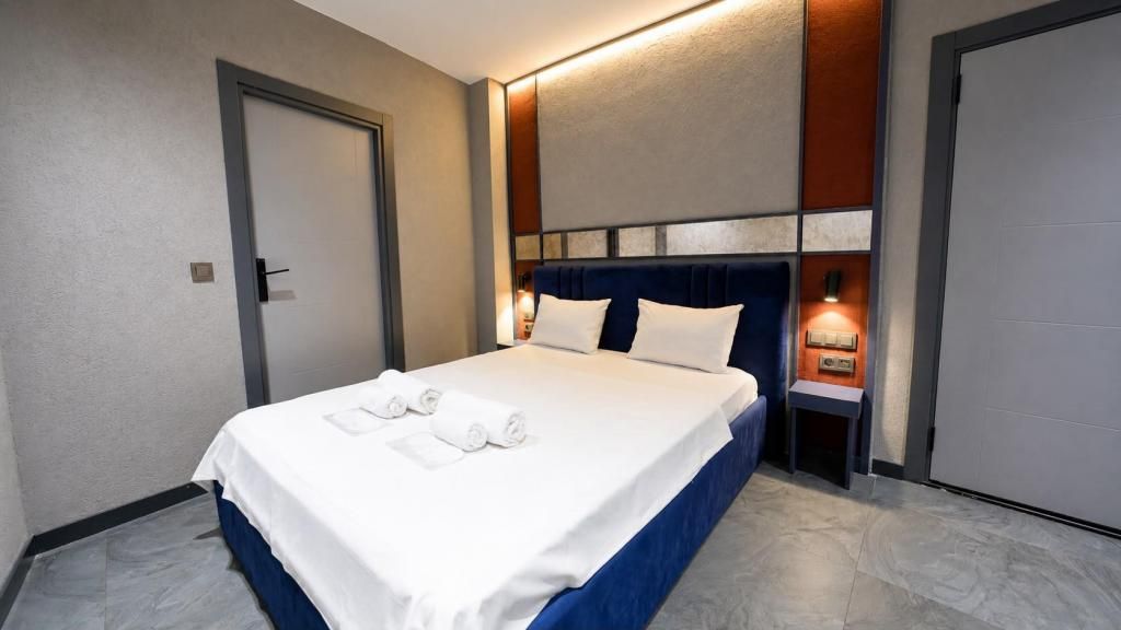 Voir Hotel Pera  — 7