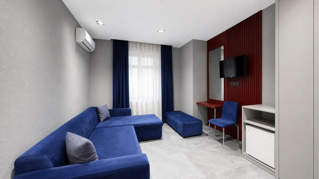 Voir Hotel Pera  — 8