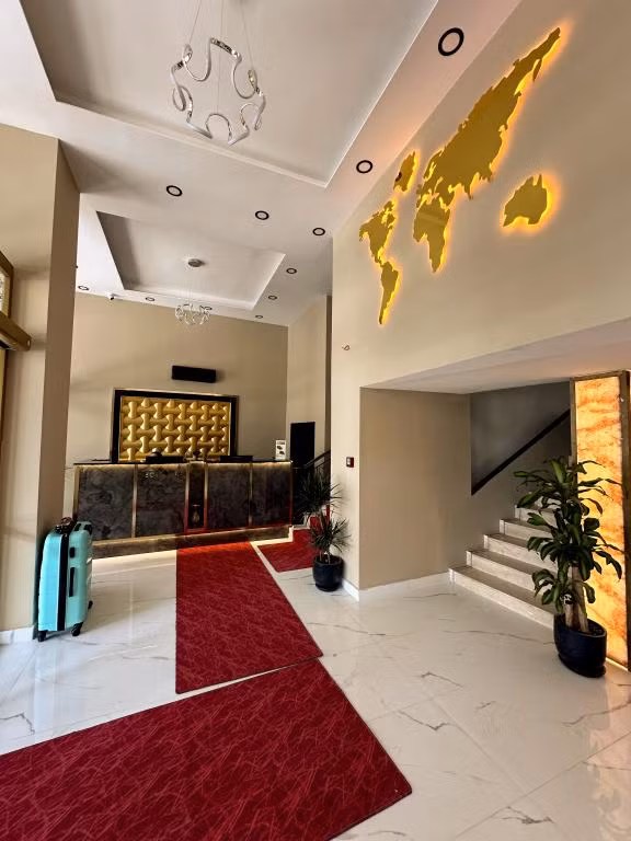 Otel Resmi