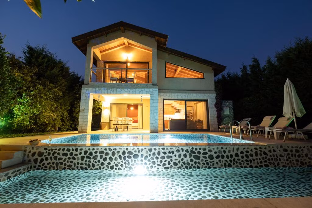 Volans Suites — 9