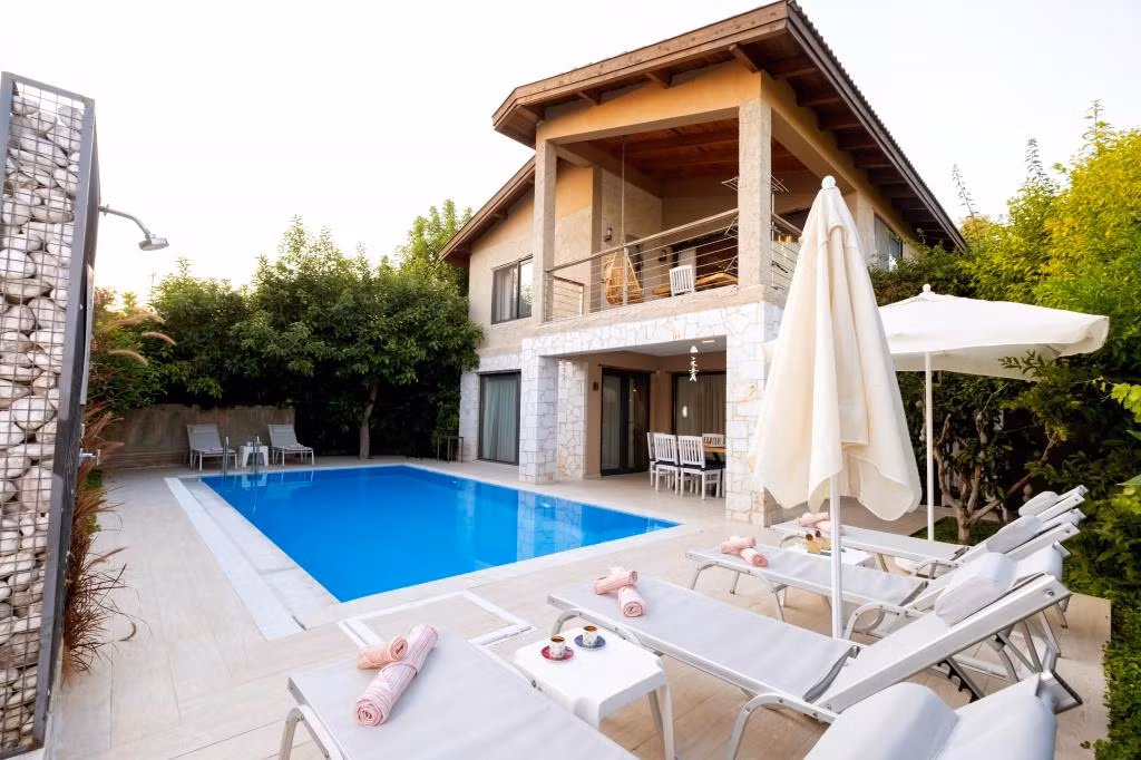 Volans Suites — 3