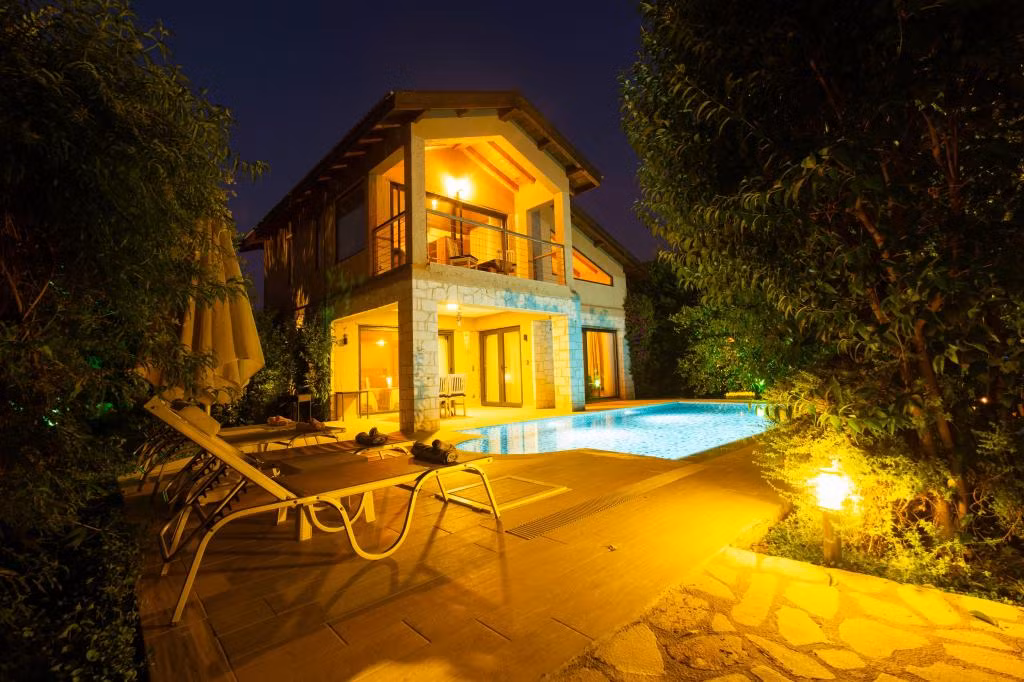Volans Suites — 4