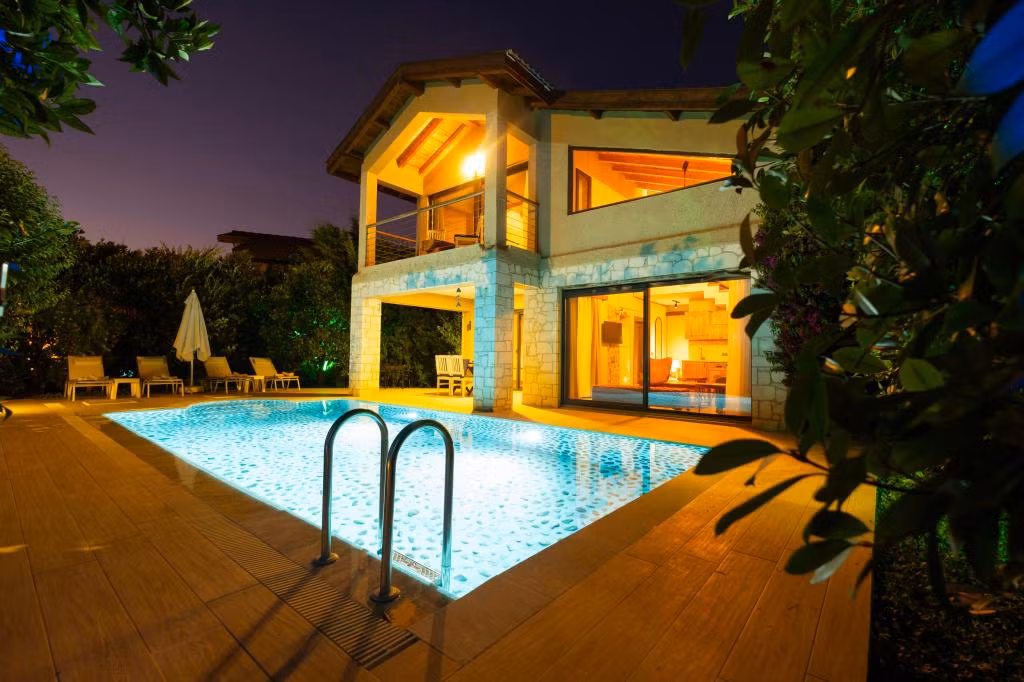 Volans Suites — 5