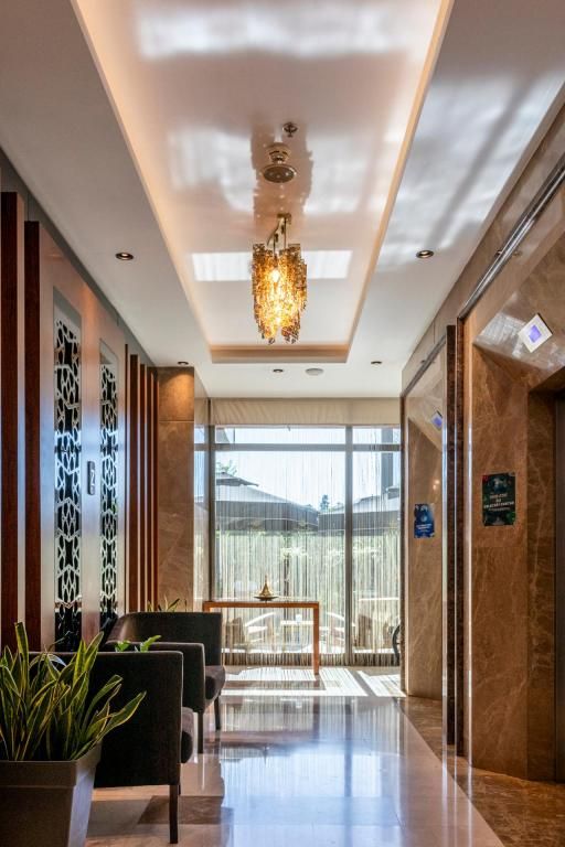 Volley Hotel İstanbul — 7