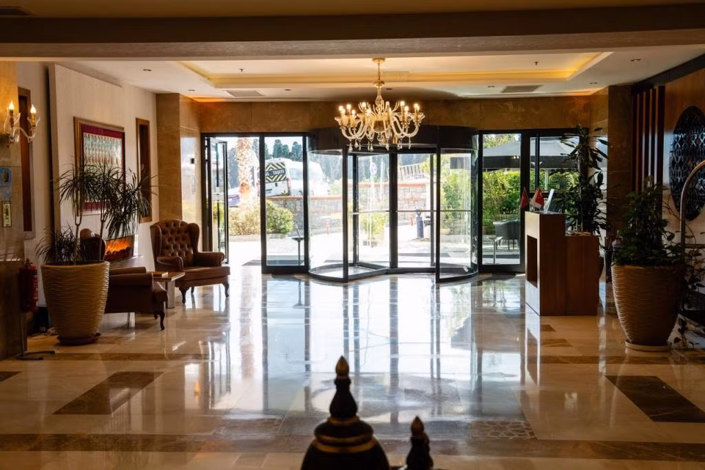Volley Hotel İstanbul — 3