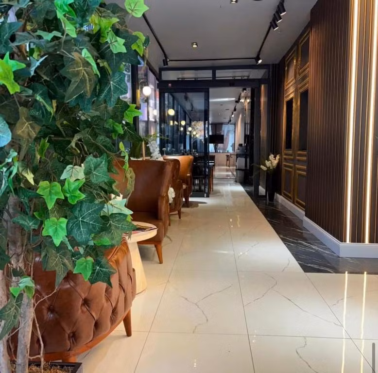 Volonte Hotel & Spa — 4