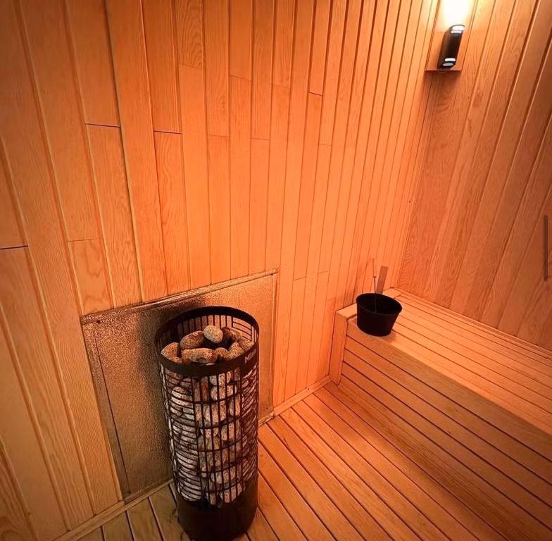 Volonte Hotel & Spa — 6