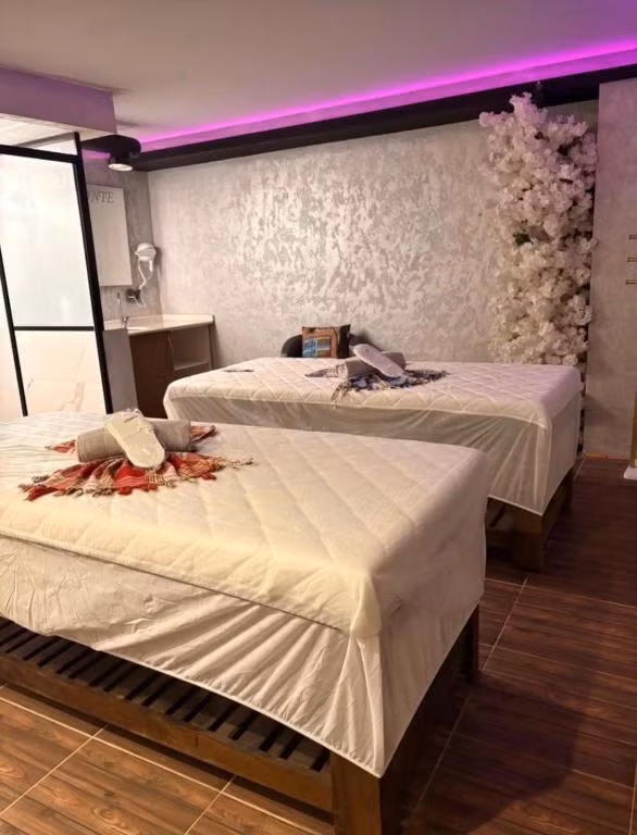 Volonte Hotel & Spa — 8