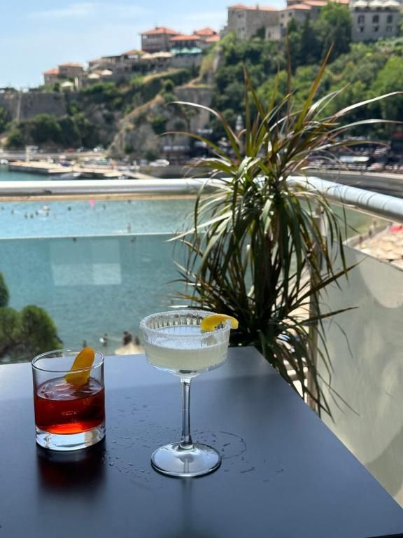 Vue Mer Hotel Ulcinj — 2