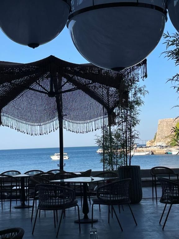 Vue Mer Hotel Ulcinj — 3