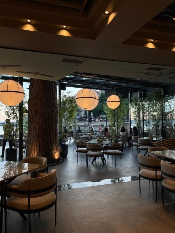 Vue Mer Hotel Ulcinj — 4
