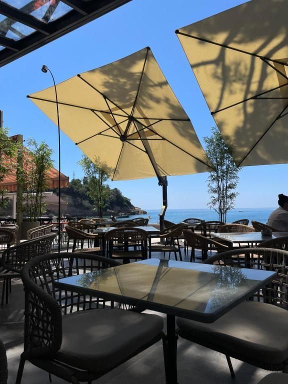 Vue Mer Hotel Ulcinj — 5