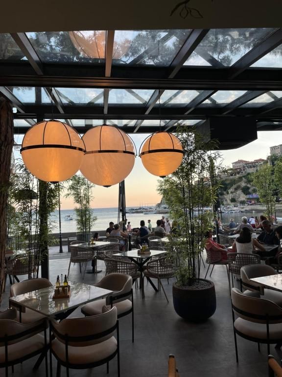 Vue Mer Hotel Ulcinj — 6