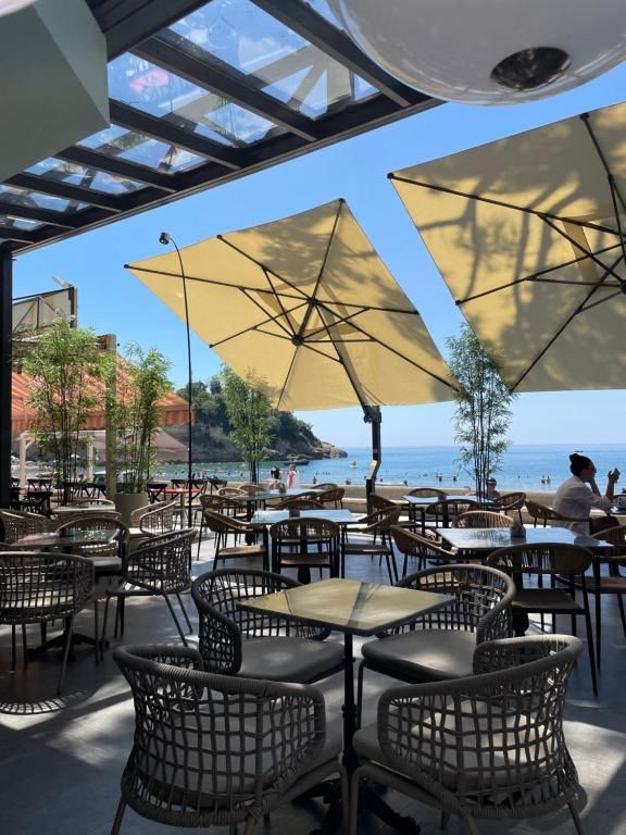 Vue Mer Hotel Ulcinj — 7