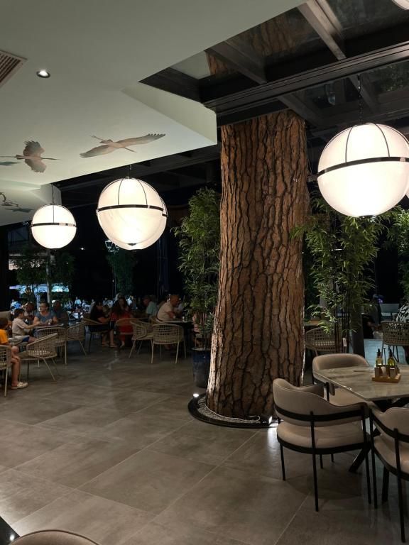 Vue Mer Hotel Ulcinj — 8