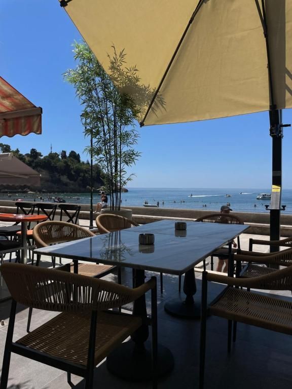 Vue Mer Hotel Ulcinj — 9