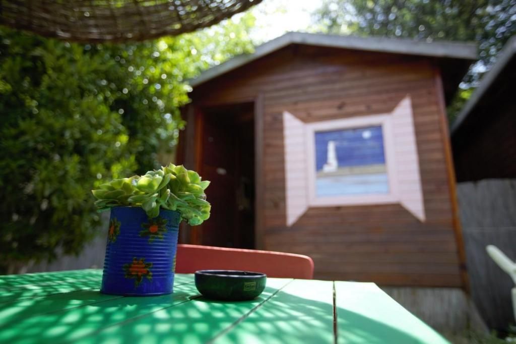 Wanderheaven Camp Bodrum — 4