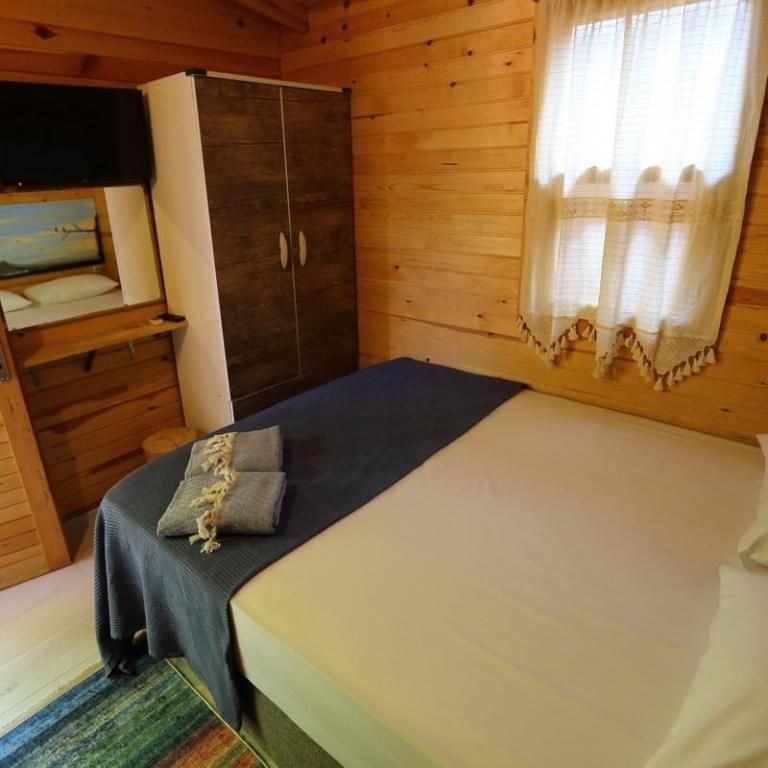 Wanderheaven Camp Bodrum — 5