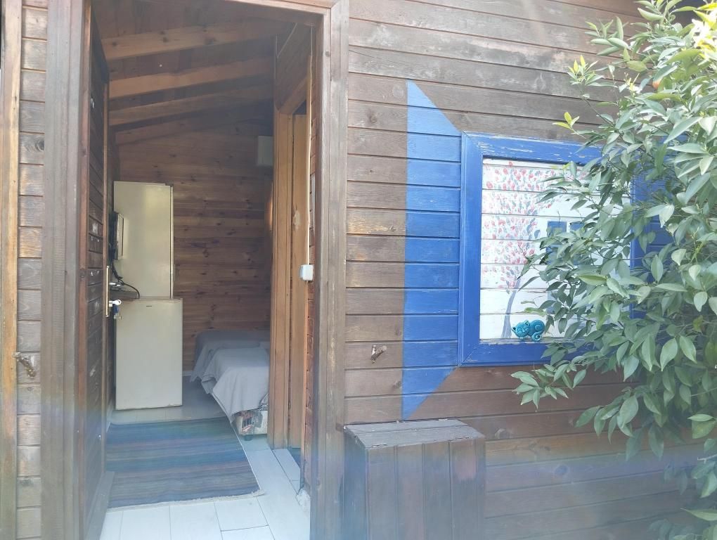 Wanderheaven Camp Bodrum — 6