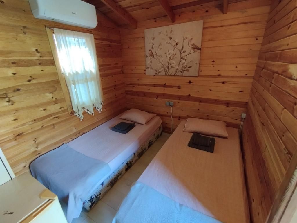Wanderheaven Camp Bodrum — 7