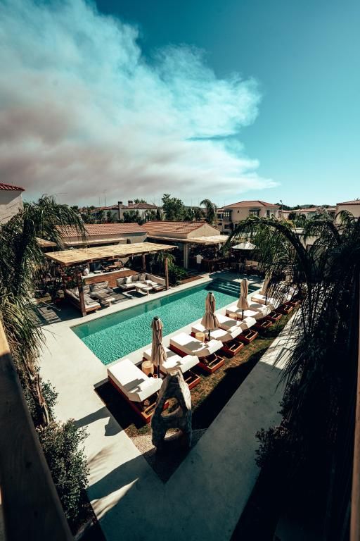 Wakana Alaçatı +16 Adult Only