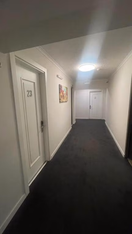 Walk In Hotel — 5