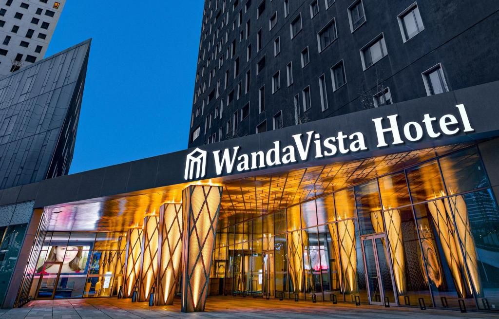 Wanda Vista Residence — 3