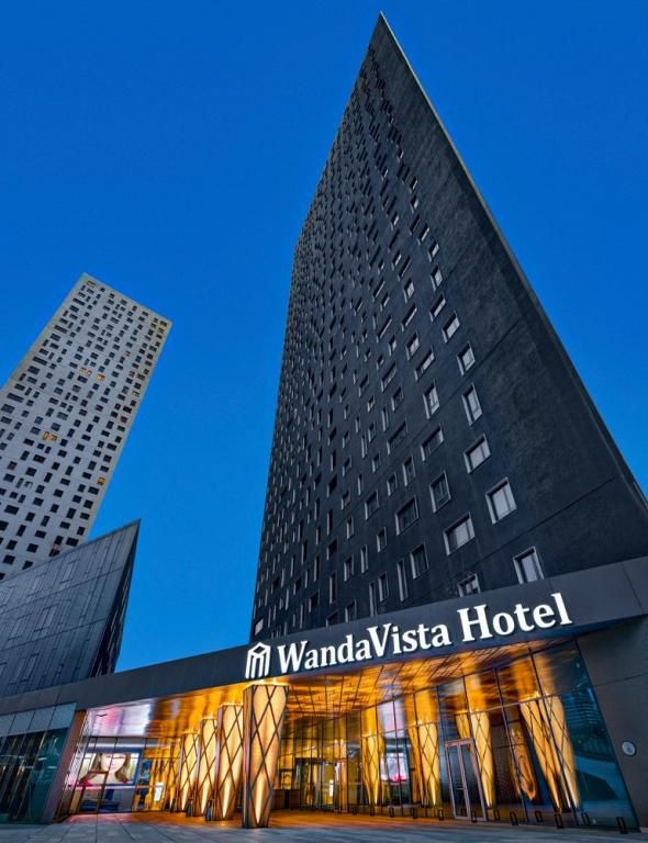 Wanda Vista Residence — 4