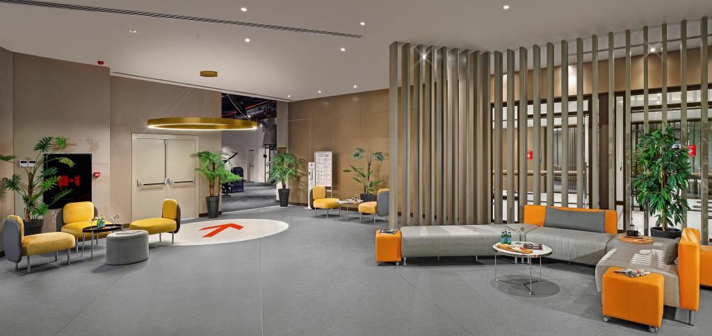 Wanda Vista Residence — 7