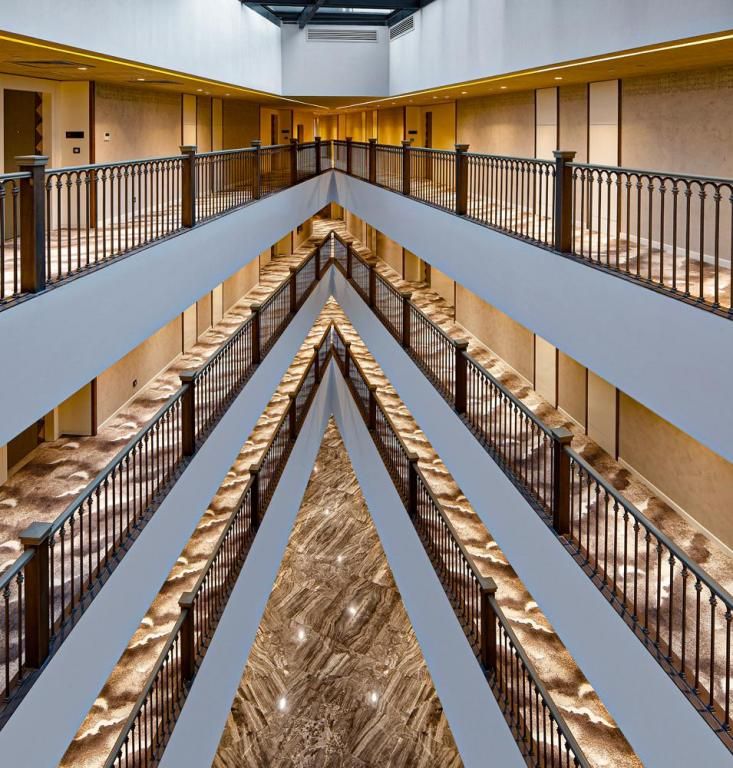 Wanda Vista Residence — 8