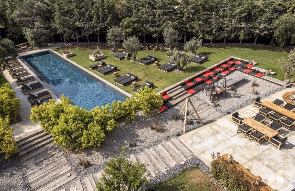 Warehouse By The Stay Alaçatı — 6