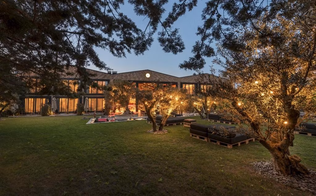 Warehouse By The Stay Alaçatı — 8