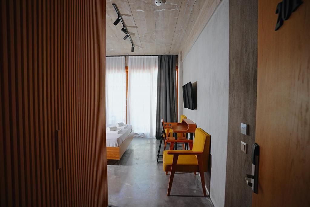 Warszawski Alaçatı  — 6