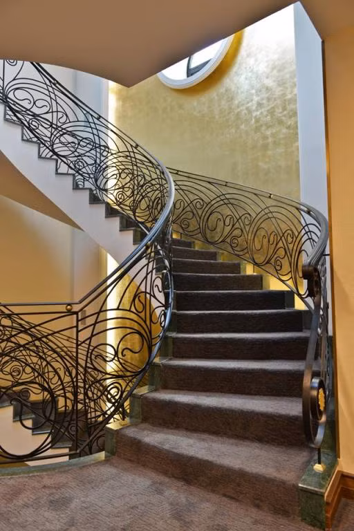 Warwick Hotel Ankara — 6