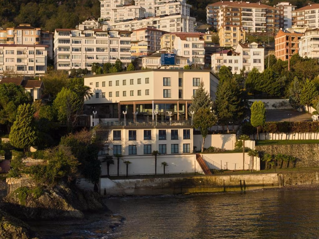 Otel Resmi