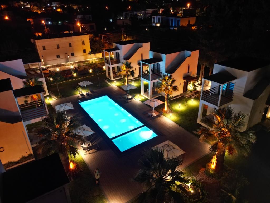 Wellgarden Holiday Villas — 2