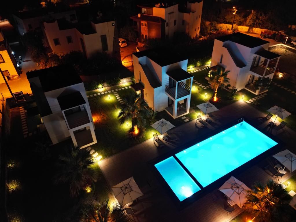 Wellgarden Holiday Villas — 3