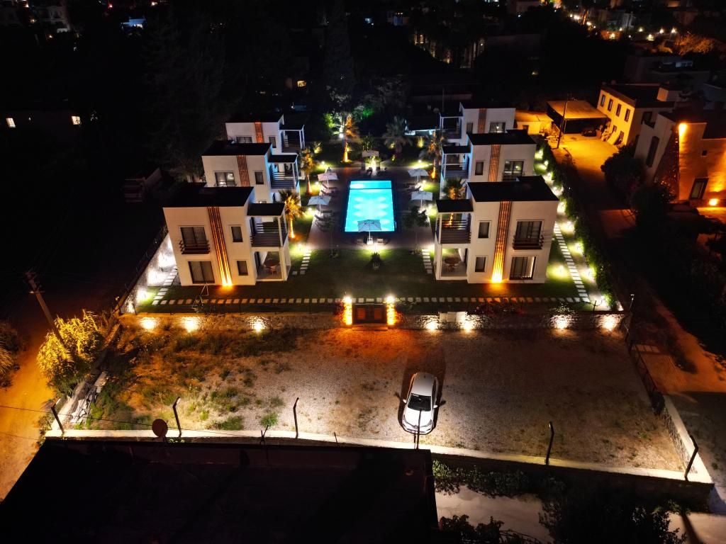 Wellgarden Holiday Villas — 4