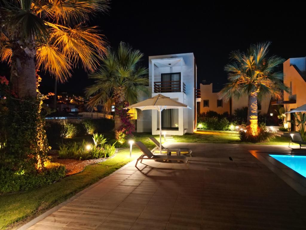 Wellgarden Holiday Villas — 5