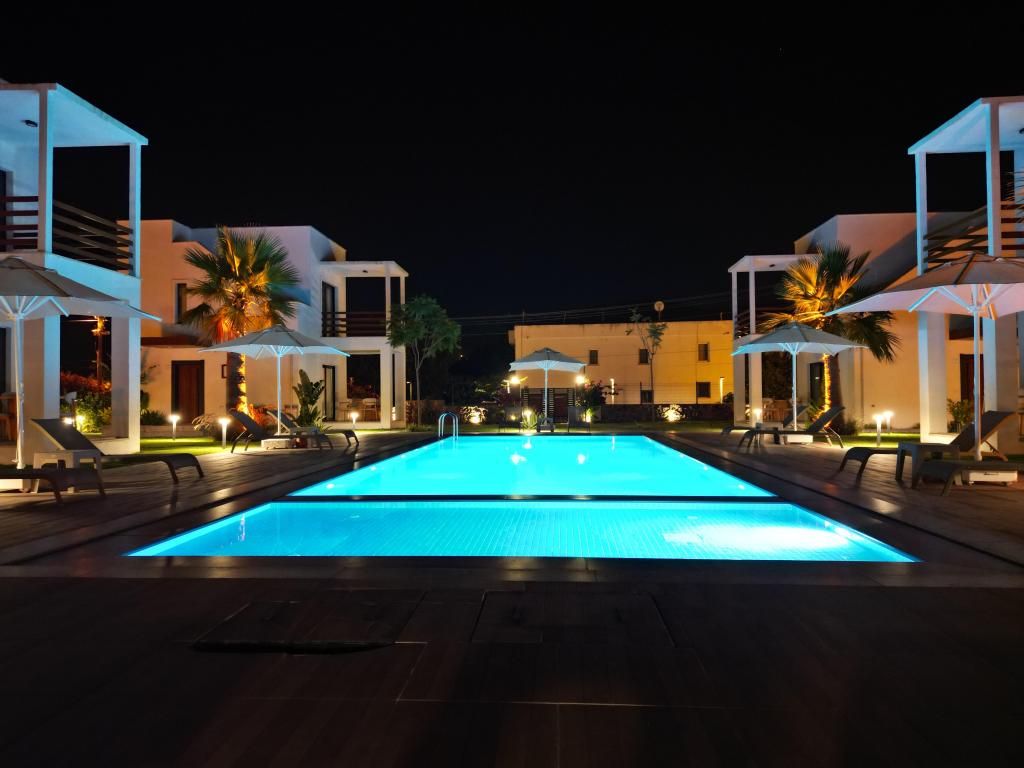 Wellgarden Holiday Villas — 6