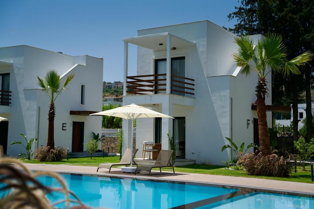 Wellgarden Holiday Villas — 7