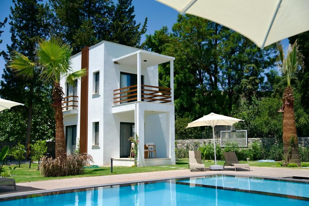 Wellgarden Holiday Villas — 8