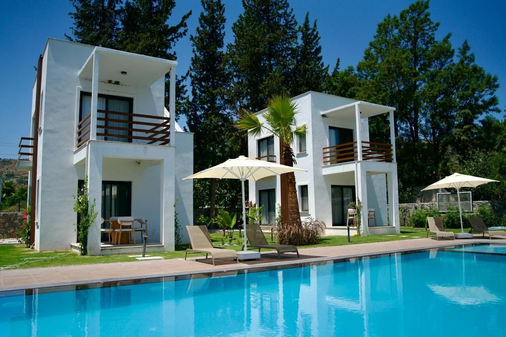 Wellgarden Holiday Villas — 9