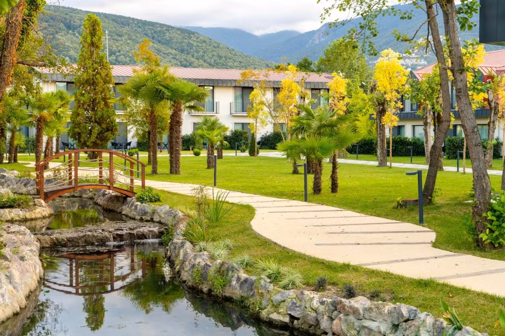 Wellwood Sapanca Hotel