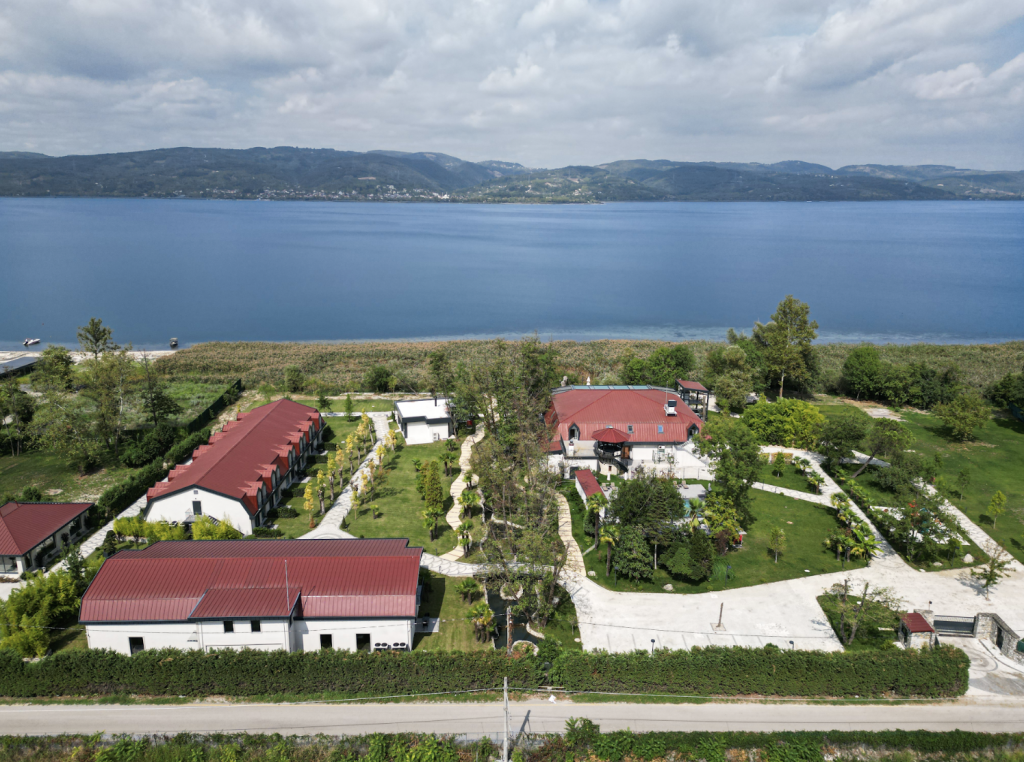 Wellwood Sapanca Hotel — 3