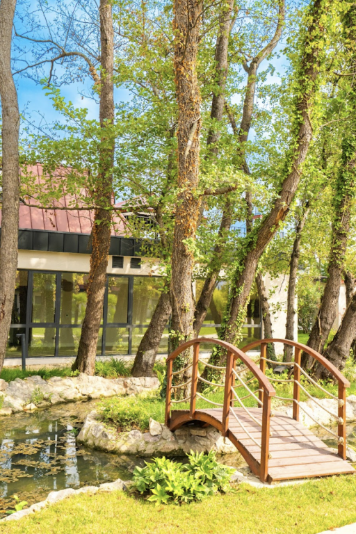Wellwood Sapanca Hotel — 9