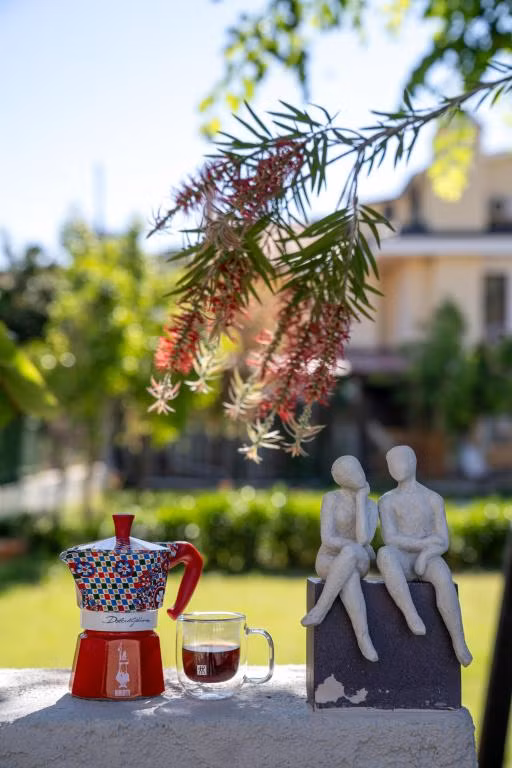West House Exclusive Hotel — 4