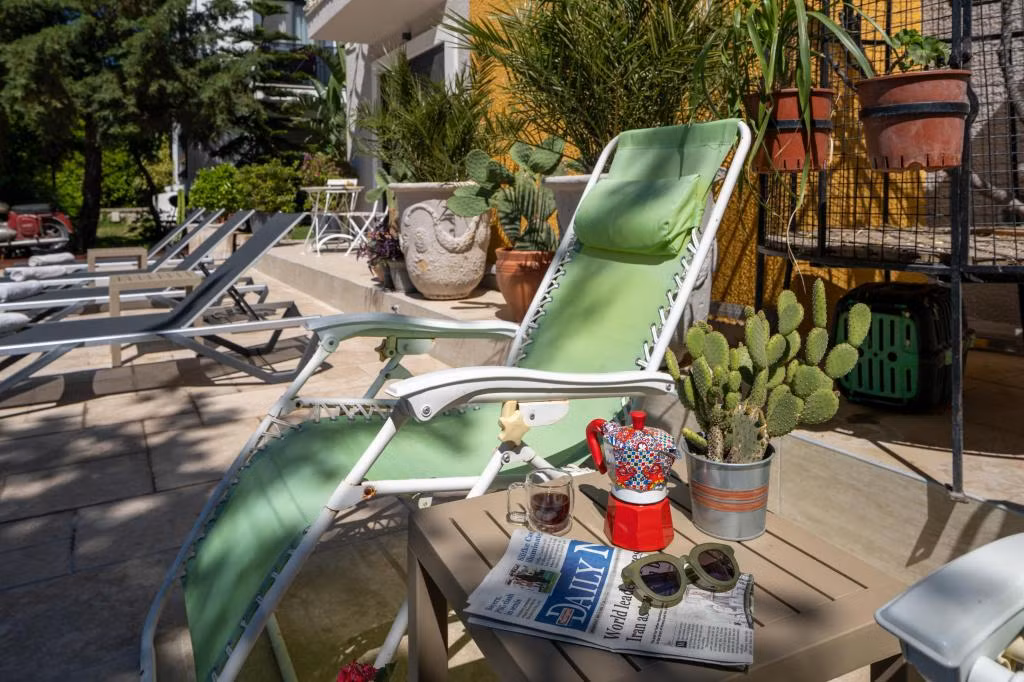 West House Exclusive Hotel — 6