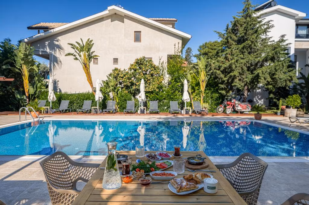 West House Exclusive Hotel — 8