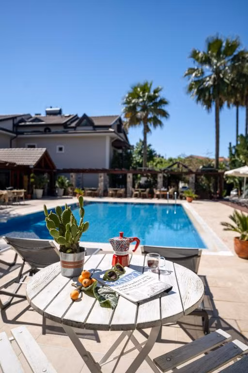 West House Exclusive Hotel — 9